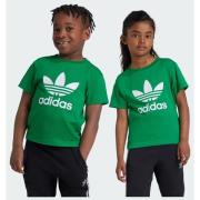 Adidas Original Adicolor Trefoil Tee Kids