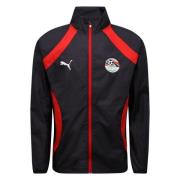 Egypt Jakke Pre Match Woven Anthem Africa Cup of Nations 2025 - PUMA S...