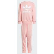 Adidas Original Adicolor Crew Set Kids