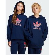 Adidas Original Big Logo Oversized Hoodie Kids