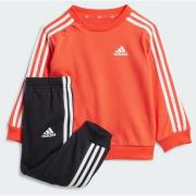 Adidas Essentials 3-Stripes Jogger Set Kids