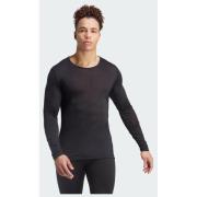 Adidas Terrex Xperior Merino 150 Baselayer Long Sleeve Tee