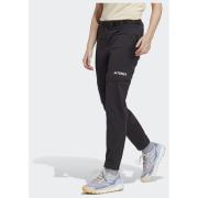 Adidas Terrex Utilitas Hiking Zip-Off Pants