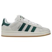 adidas Originals Sneaker Campus 00s - Hvit/Grønn Kvinner