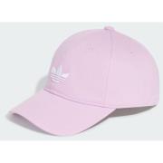 Adidas Original Adicolor Classic Trefoil Baseball Cap