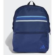 Adidas Classic Back-to-School Stripes Backpack