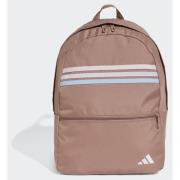 Adidas Classic Back-to-School Stripes Backpack