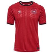 Grønland Hjemmedrakt 2025