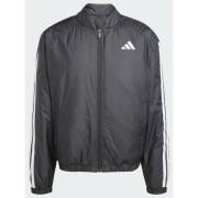 Adidas Essentials 3-Stripes Insulated Bomber Jacket