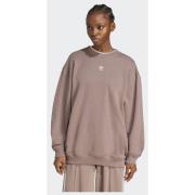 Adidas Original Essentials Oversized French Terry Sweatshirt