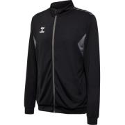 Hummel Treningsjakke Full Zip - Svart