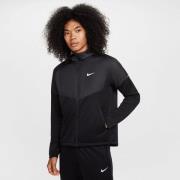 Nike Løpetrøye Therma-FIT Sphere Miler - Svart/Sølv