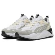 RS-X Efekt B&B PUMA White-Cool Light Gray