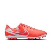 Nike Tiempo Legend 10 Academy AG Mad Energy - Hot Lava/Hvit