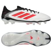 adidas Copa Pure Elite III FG Pure Victory - Fottøy Hvit/Lucid Red/Sva...