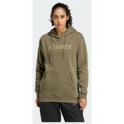 Adidas Terrex Multi Large Logo Hoodie