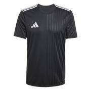 adidas Spillerdrakt Campeon 25 - Svart/Hvit