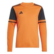 adidas Keeperdrakt Squadra 25 - Oransje/Sort Barn