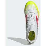 Adidas F50 League Mid Turf Boots