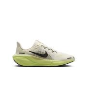 AIR ZOOM PEGASUS 41 (GS) PALE IVORY/SQ-LMLGHT-OLV AR