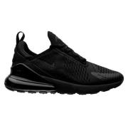 Nike Sneaker Air Max 270 -/Sort