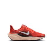 AIR ZOOM PEGASUS 41 (GS) MGC EMBER/WHITE-BLACK-WSHD CRL