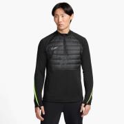 Nike Treningsskjorte Therma-FIT Academy Drill Winter Warrior - Svart/V...