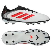 adidas Copa Pure League III FG/AG Pure Victory - Fottøy Hvit/Lucid Red...