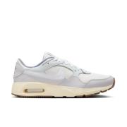 Nike Sneaker Air Max SC - Hvit/Grå