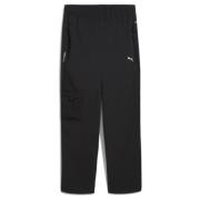 PUMATECH Relaxed Cargo Pants WV op PUMA Black