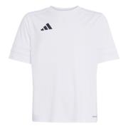 adidas Spillerdrakt Squadra 25 - Hvit/Svart Barn