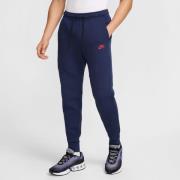 Nike Joggebukse Tech Fleece - Navy