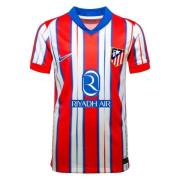 Atletico Madrid Hjemmedrakt 2024/25 Barn