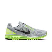 Nike Sneaker Air Max 2013 - Grå/Sort/Neon