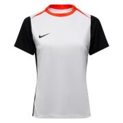 Nike Trenings T-Skjorte Dri-FIT Academy Pro 24 - Hvit/Rød/Svart Kvinne...