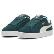 PUMA Sneaker Suede XL - Myrtle/Warm White