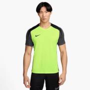 Nike Trenings T-Skjorte Dri-FIT Strike - Neon/Grå/Sort