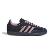 adidas Originals Samba OG - Sort/Rosa/Night Indigo Dame