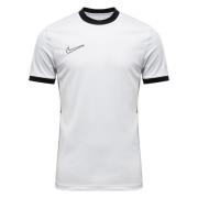 Nike Trenings T-Skjorte Dri-FIT Academy 25 - Hvit/Svart/Grå Barn
