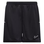 Nike Treningsshorts Dri-FIT Academy 25 - Svart/Hvit Kvinner