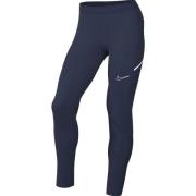 Nike Treningsbukse Dri-FIT Academy 25 KPZ - Navy/Hvit Dame