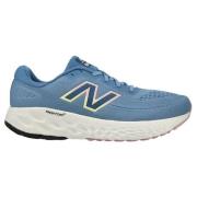 New Balance Løpesko Fresh Foam Evoz V4 - Den blå lagune Kvinner