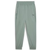 PUMA Treningsbukse Pumatech Woven - Green Moon