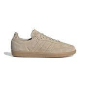 adidas Original Samba OG - Brun/Oat