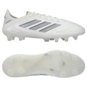 adidas Copa Pure Elite III FG Polar Victory - Fottøy Hvit/Sølv Metalli...