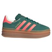 Adidas Original Gazelle Bold Shoes Kids