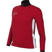 Nike Treningsskjorte Dri-FIT Academy 25 Drill - Rød/Svart/Hvit Kvinner