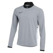 Nike Treningsgenser Dri-FIT Academy 25 Drill - Grå/Sort/Hvit