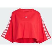 Adidas Original Adilenium Season 3 Boxy Oversized Tee