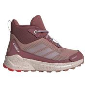 Adidas Terrex Trailmaker 2 Mid Rain.Rdy Hiking Shoes